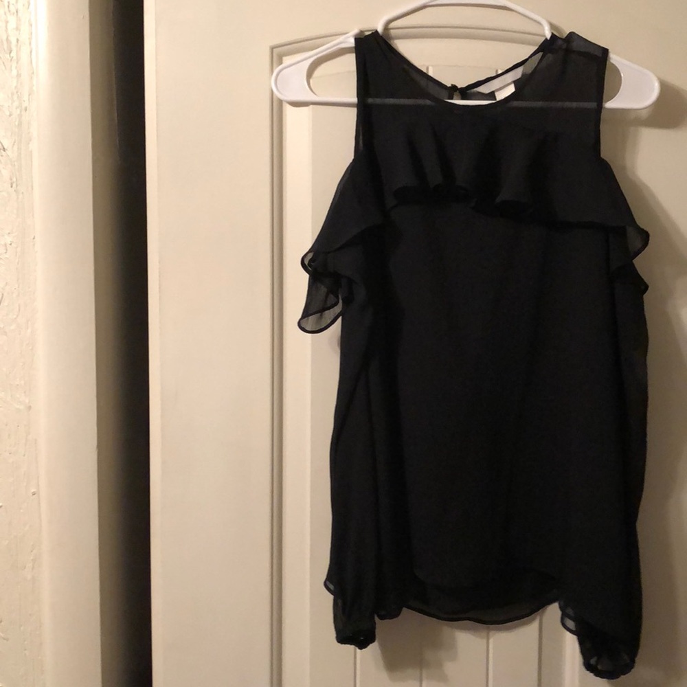 Lovely h&m top